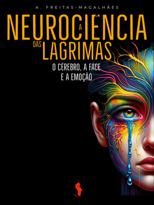 cover image of A Neurociência das Lágrimas